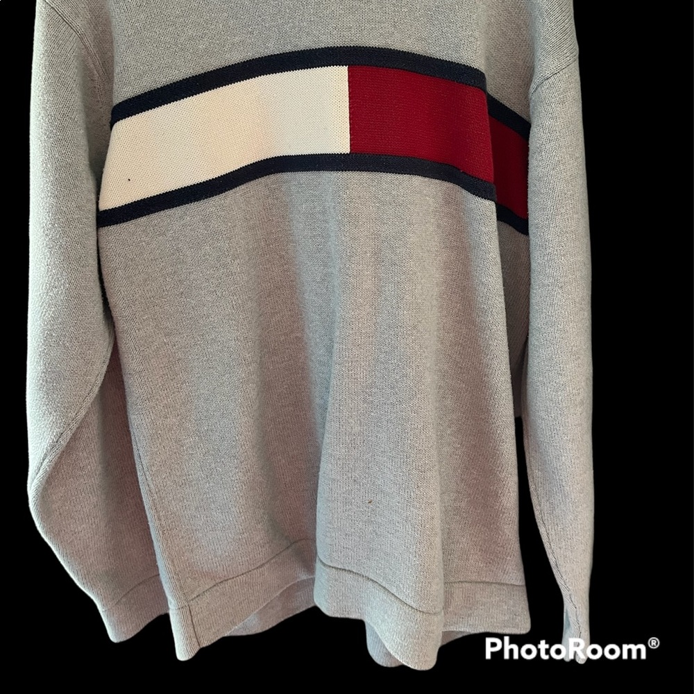 Tommy Hilfiger